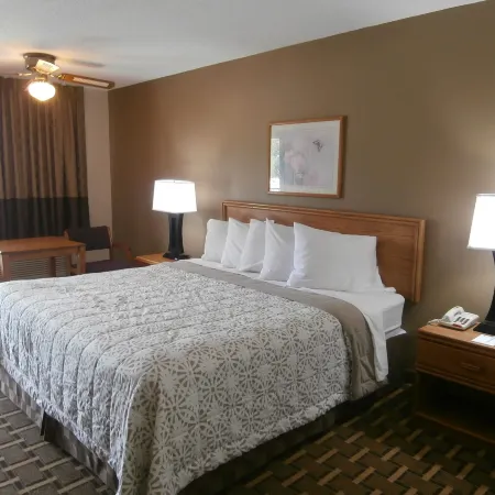 Americas Best Value Inn Blue Ridge