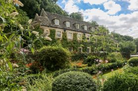 The Swan Hotel
