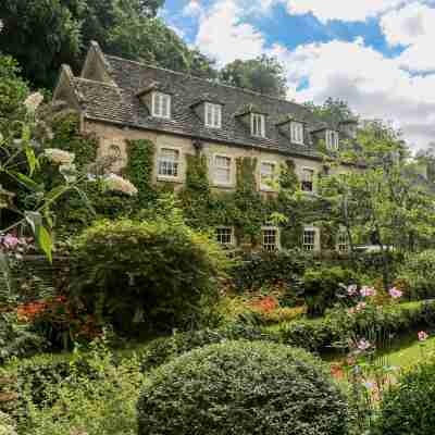 The Swan Hotel Hotel Exterior