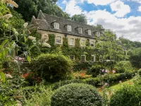 The Swan Hotel Hotels in Cirencester