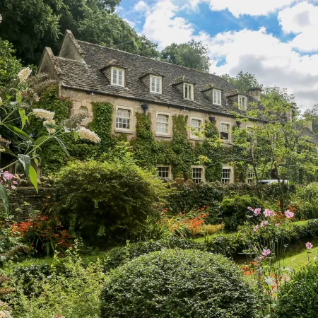 The Swan Hotel