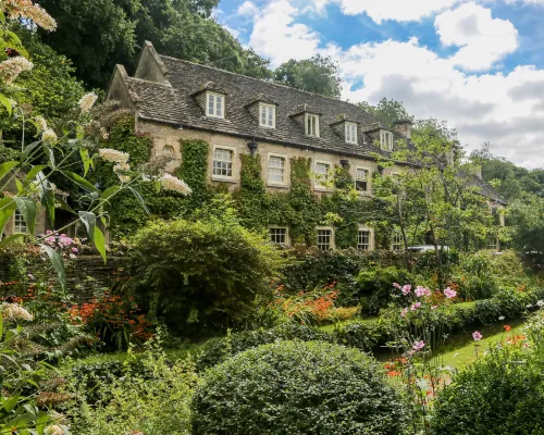 The Swan Hotel Hotels in Cirencester