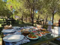 Elyada Konuk Evi (+8 Yaş ) - breakfast