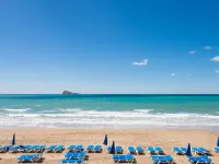 Climia Benidorm Plaza Hotels in Benidorm