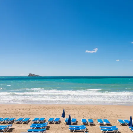 Climia Benidorm Plaza