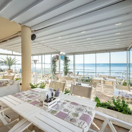 Aphrodite Beach Hotel