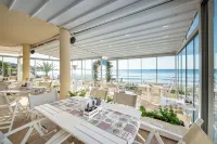 Aphrodite Beach Hotel - breakfast