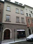 Vinfort Aparthotel Hotels near St. Mary's Basilica