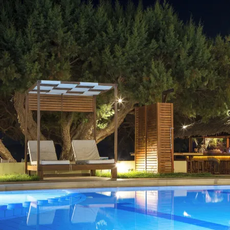 Aphrodite Beach