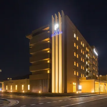 Ofunato Plaza Hotel