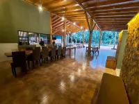 Hotel Selvático Don Horacio - 3 estrellas