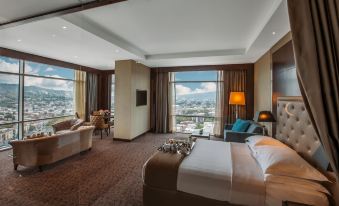 The Biltmore Tbilisi Hotel