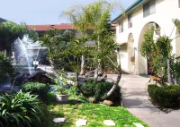 California Suites Hotel Hotel in zona San Diego Montgomery Field