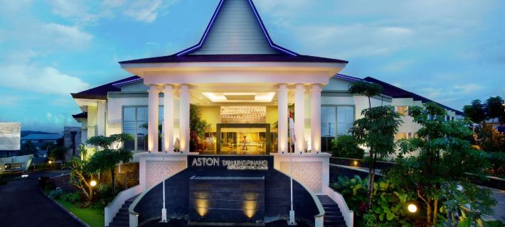 Aston Tanjung Pinang Hotel & Conference Center Hotels in Bintan