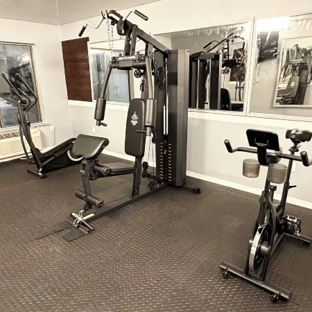 Quality Inn Crestview I-10 Eglin AFB Area