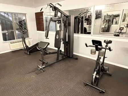 Quality Inn Crestview I-10 Eglin AFB Area