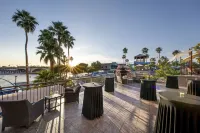 London Bridge Resort فنادق في بحيرة هافاسو سيتي