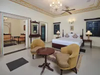 Pride Amber Vilas Resort & Convention Centre Hotels in Jaipur