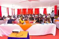 Kinondoni Diamond Hotel