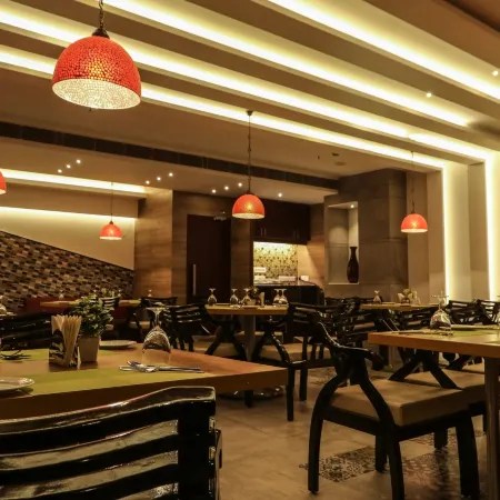 The Grand Asansol