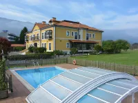 Hotel Finca la Mansión Hotels in Llanes