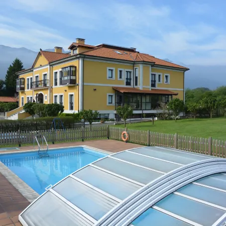 Hotel Finca la Mansión