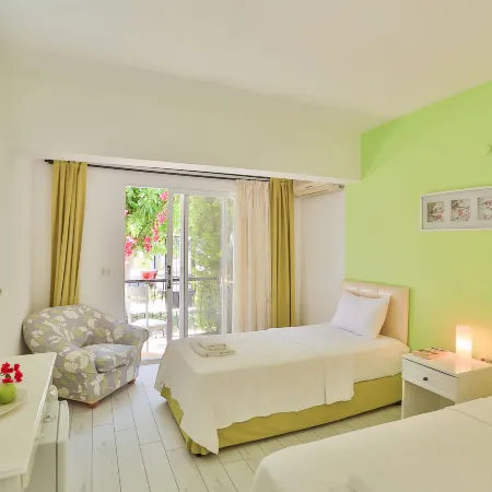 Kiraz Otel