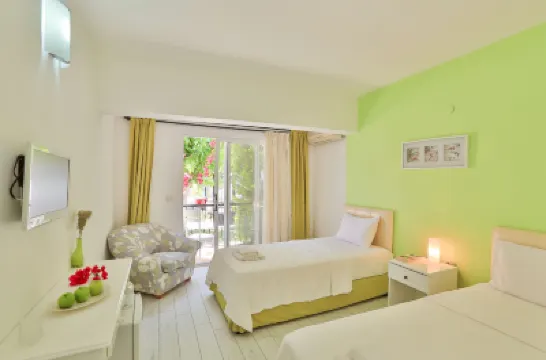 Kiraz Otel โรงแรมใน