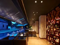 쿠주 쿠시마 베이사이드 호텔 & 리조트 플래그