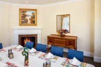 Historic Boone Tavern - Frühstück