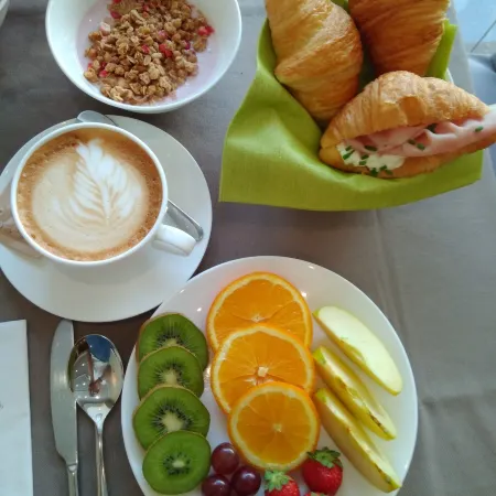 Hotel Garni Villa Park
