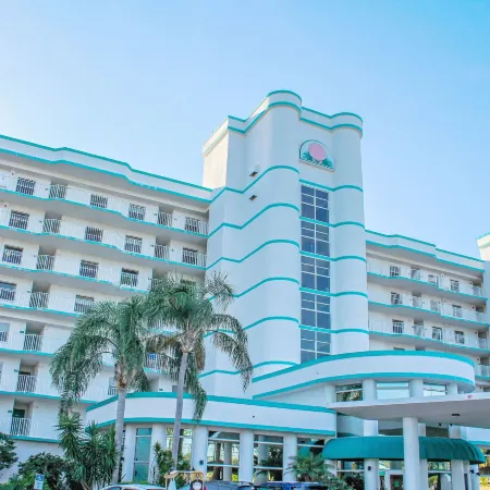 Discovery Beach Resort