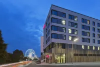 Moxy München Ostbahnhof Hotels in München