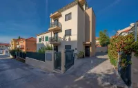 Seven Seas Residence