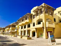 Luxury 4BRs Villa in Hurghada with a Private Heated Pool Các khách sạn ở 