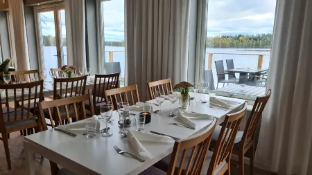 Håveruds Hotell Och Konferens Отели в г. Mellerud N