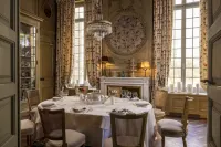 Hôtel La Mirande - navette aéroport
