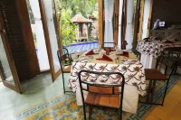 Joglo Mandapa Boutique Hotel - breakfast