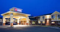 Fargo Inn and Suites
