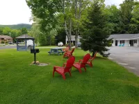 Franconia Notch Motel - 2 stelle
