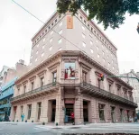 Mérit by Amérian San Telmo - 3-Star