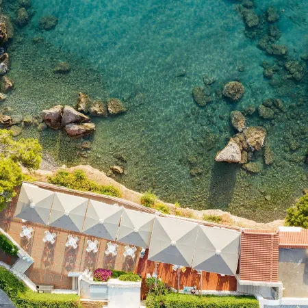 Akti Taygetos - Conference Resort
