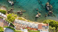 Akti Taygetos - Conference Resort Hotels in der Nähe von Executive Chefs Club