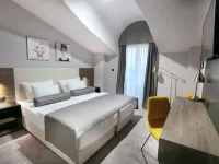 Hotel Milenij Hotels near Ratac Beach