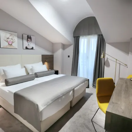 Hotel Milenij