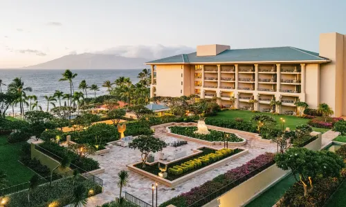 Four Seasons Resort Maui at Wailea