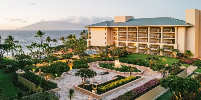 Four Seasons Resort Maui at Wailea image 1