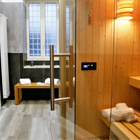 Hermes Rooms for Tourists