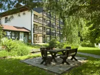 Bad Füssing Appartementhof Aichmühle - Apartments