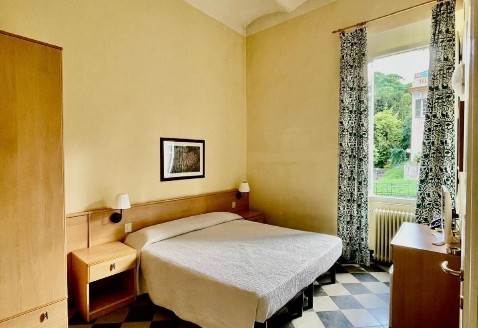 3. 호텔 플로렌즈..